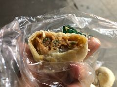 -泸溪河桃酥(长乐路店)