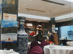 大堂-启东海鲜人家(古美路店)