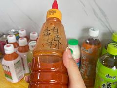 -福州人铭小吃