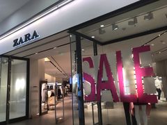 -ZARA(凯德乐峰广场店)