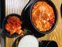 -吴草鸡爪오초닭발韩食堂(融恒盈嘉中心店)
