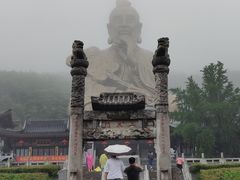 -句容茅山景区