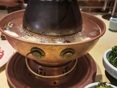 -额尔敦传统涮(体育场店)