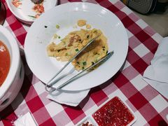 -西贝(武汉群星城店)