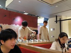 -咏江南·苏式火锅·苏州评弹(观前街店)