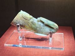 -南越王博物院(王宫展区)