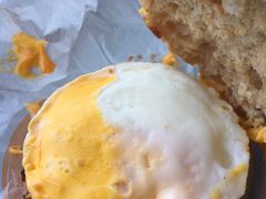 -麦当劳(百利广场店)