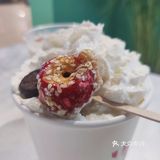 当dw咖啡遇上冰糖葫芦
