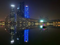 -天鹅湖体育公园