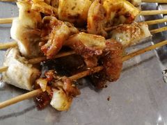 -金家老三饭庄(常营店)