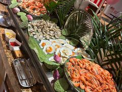 -杭州国际会议中心洲际酒店-原素全日餐厅(解放东路店)