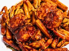 -翠亭酒家(山西南路店)