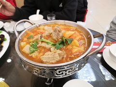 -王府酒店(兴华南街铁西百货店)
