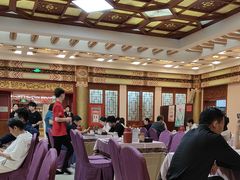 -丰泽园饭店