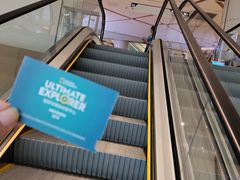 -珠海横琴国家地理探险家中心(创新方)