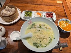 -瑞面(吴宫泛太平洋酒店)