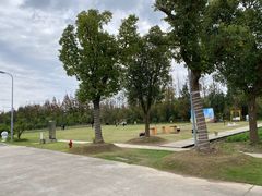 -前小桔亲子创意农场·草莓采摘·露营烧烤