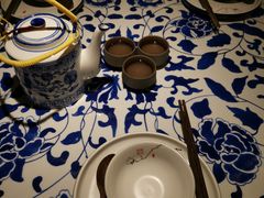 -绿茶餐厅(城西银泰城店)