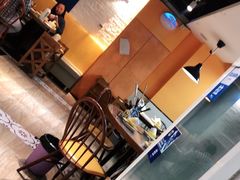 大堂-牛缘村·贵州黄牛肉火锅(西善桥店)