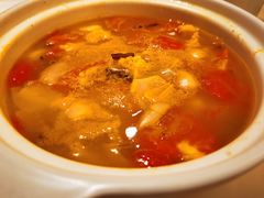 -锦粤宫·精致粤菜(深圳北站店)