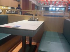 -香港深仔记茶餐厅(东门店)