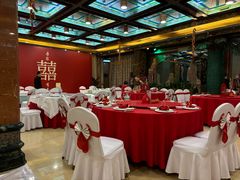 -鹊华居·地道鲁菜·海鲜·融合味(大明湖店)