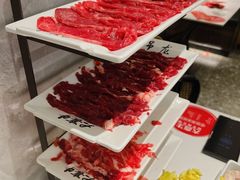 -大喜牛鲜牛肉火锅(世纪金源店)