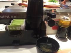 -争鲜回转寿司(飞洲国际店)