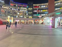 -浦江城市生活广场(江月路店)