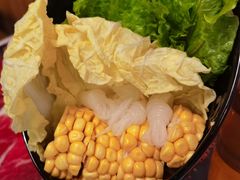 蔬菜拼盘-崎玉烧·寿司料理(石井国际店)