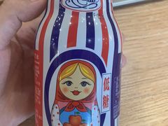 -老板不给炸自助炸串(中央大街总店)