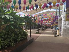 -南海渔家•海鲜•正宗海南菜(海棠湾店)