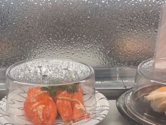 -争鲜回转寿司(朝北大悦城店)