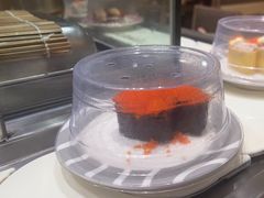 -新一番三文鱼寿司(上邦店)