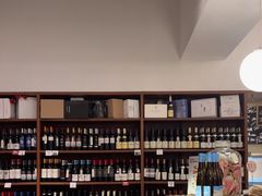 -BAKER&SPICE(安福路店)