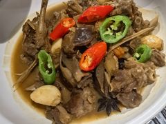 -董府·古宅餐厅