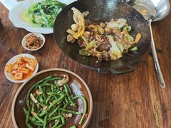 -胡师傅三下锅(汽车站店)