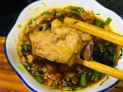 -石灰市毛记烧鸡公(解放碑店)