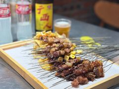 -提老炮儿烧烤(南山店)