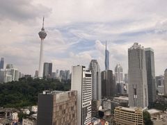 -吉隆坡喜来登帝国酒店