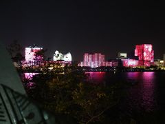 -上海滴水湖皇冠假日酒店