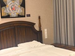 -北京A·C·Embassy酒店(三里屯工人体育场地铁站店)