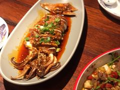 -前海沿·青岛菜(五四广场永旺店)