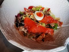 -YUE·6·西式融合餐厅(外滩六号店)