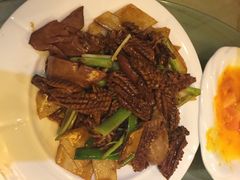 春江饭店(总店)-春江饭店(共青团路总店)