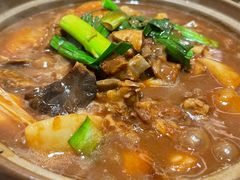 -粤食堂(天津和悦汇店)