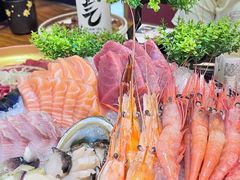 -松坂屋日料自助(长城路店)