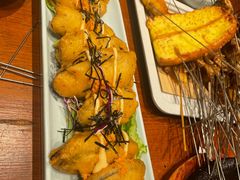 -状元阁烧烤(新华路总店)
