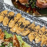 牛掰️宁波这家黑芝麻烤肉好好吃啊