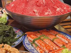 -萍姐火锅·公路夜市(南京新街口店)